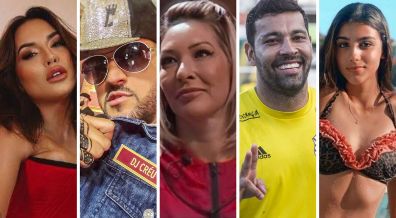 A Fazenda 2022 ao vivo: onde assistir ao reality show online