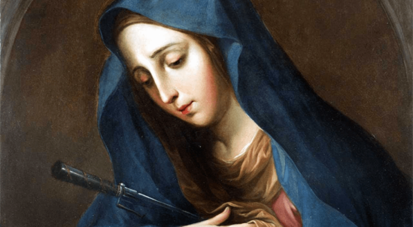 Dia de Nossa Senhora das Dores: conheça a história da santa celebrada em 15 de setembro