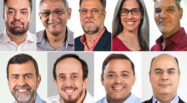 Reprodução / TSE