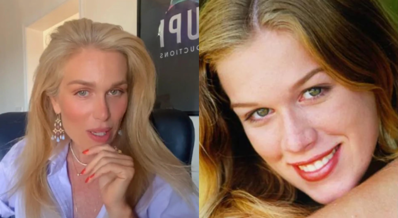 ATRIZ Ludmila Dayer, de Malhação, diagnosticada com esclerose múltipla, provavelmente desencadeada pelo vírus Epstein–Bar