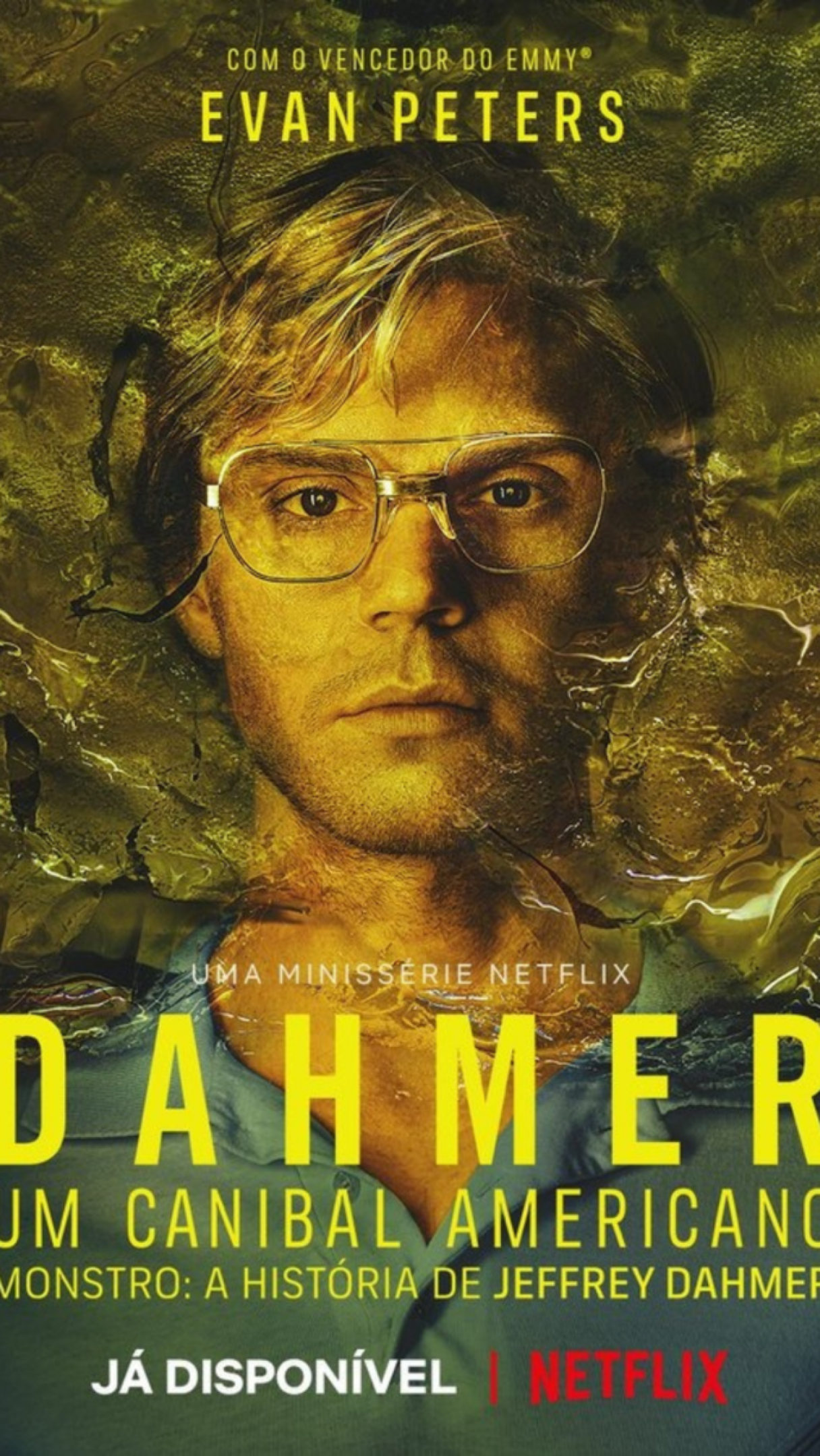 Netflix. 6 séries incríveis sobre serial killers que tem mesmo de ver  (sobretudo se gostou de Dahmer) - Televisão - MAGG