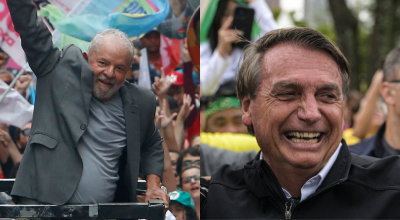 Lula ou Bolsonaro? Acompanhe a apura&ccedil;&atilde;o dos votos nas elei&ccedil;&otilde;es 2022