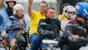 motociata
