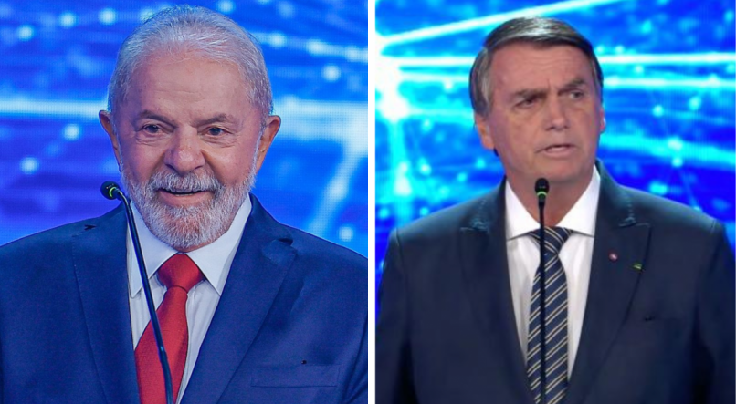 HorÁrio Do Debate Da Globo Veja Data E HorÁrio Do PrÓximo Debate Presidencial 2022 Com Lula E 