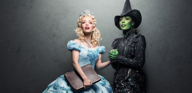 WICKED BRASIL INGRESSOS: Como Conseguir Ingressos Para O Musical Wicked ...