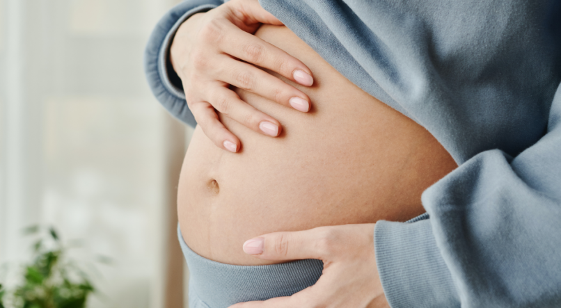 Quais os primeiros sinais de gravidez?