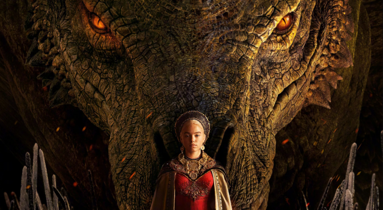 House of the Dragon é renovada para segunda temporada após
