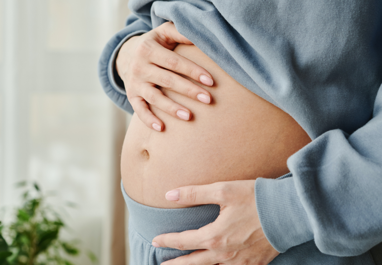 Gravidez: conheça os sintomas, exames e cuidados