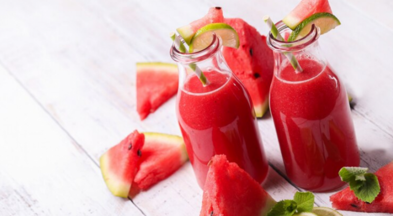 SUCO DE MELANCIA