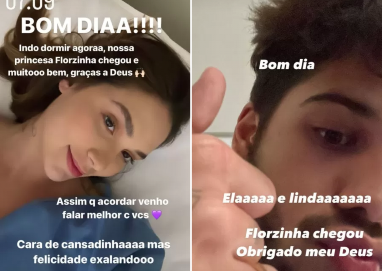 REPRODUÇÃO/INSTAGRAM