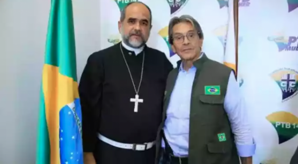 Divulgação/PTB