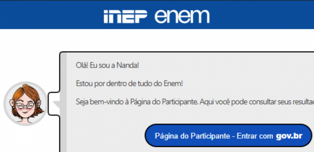 Como Ver O Resultado Do Enem 2023? Veja O Passo A Passo Para Acessar A ...