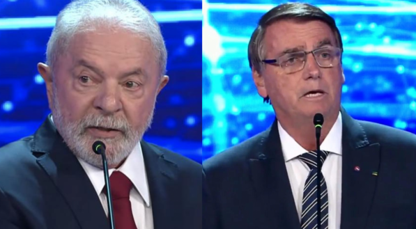 Debate na Globo traz Lula (PT) e Bolsonaro (PL) nesta sexta-feira (28); veja o horário e onde assistir ao vivo