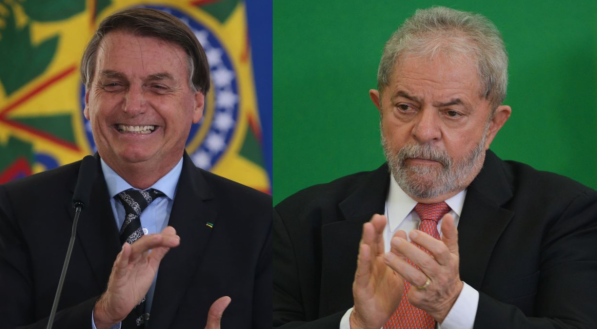 Lula ou Bolsonaro? Veja quem ganhou nas Eleições no exterior