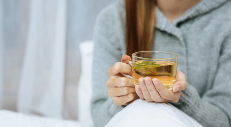 Descubra os melhores chás para ansiedade e nervosismo.