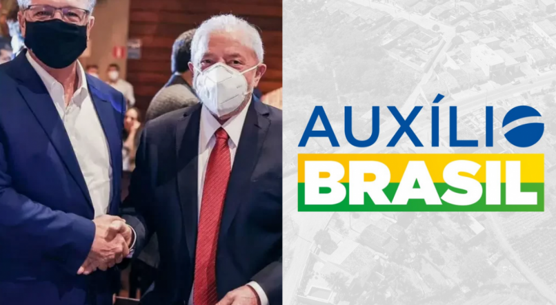 EMPR&Eacute;STIMO AUX&Iacute;LIO BRASIL CANCELADO? Transi&ccedil;&atilde;o do Governo LULA estuda suspender empr&eacute;stimo consignado do Aux&iacute;lio Brasil