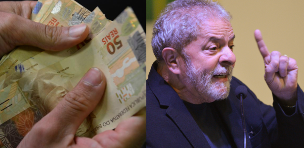 LULA GOVERNMENT authorized a new PIS table and an exclusive raffle for those born in January?  See PIS PASEP 2023 CALENDAR;  Who has the right and how to consult the PIS