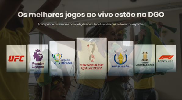 Top 10 Melhores Apps para Assistir Futebol ao Vivo em 2023 (Star+