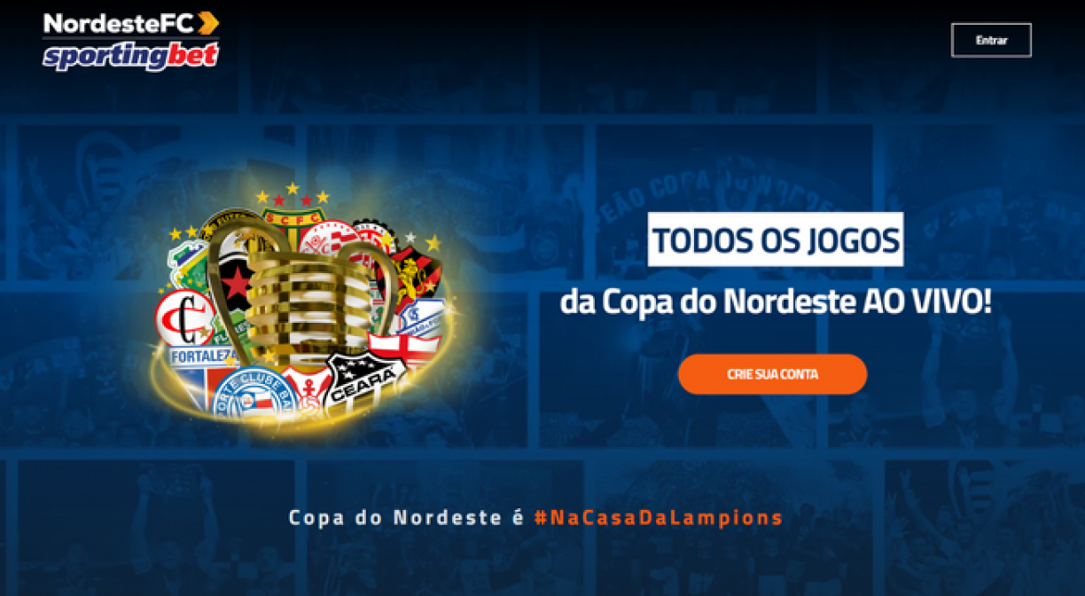 sites de apostas esportivas