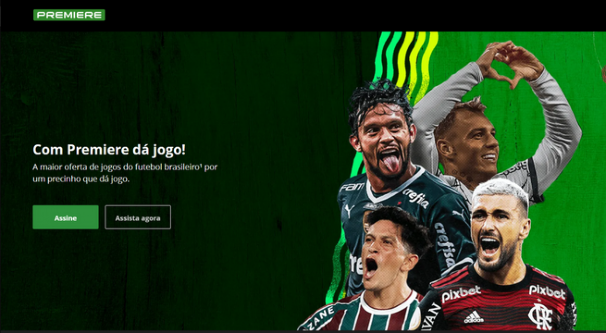 Onde assistir futebol online: veja sites e serviços gratuitos ou pagos