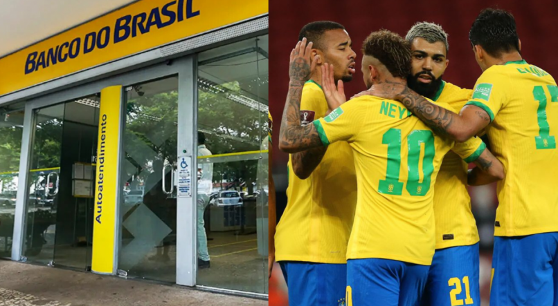 Hoje tem jogo do Brasil!! O que abre, o que fecha? Até que horas