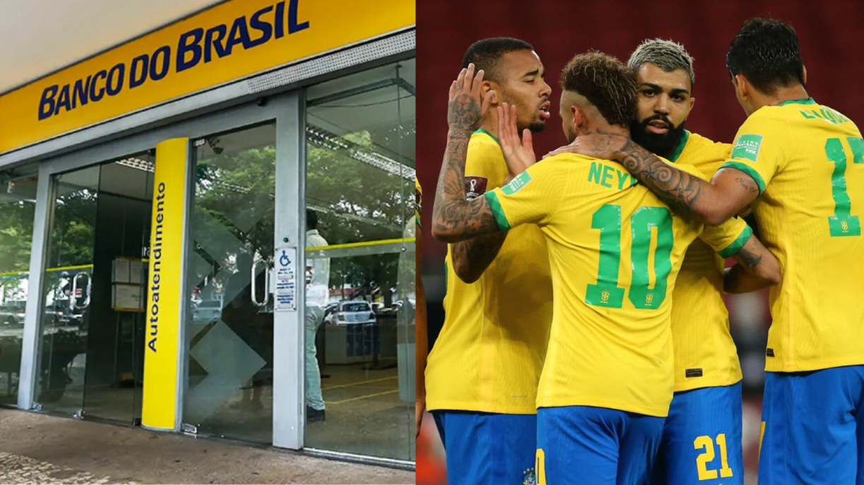 Brasil na Copa: saiba como irá funcionar bancos e agências do INSS
