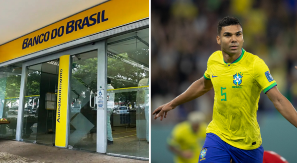 Agência Brasil | Lucas Figueiredo/CBF - Montagem: Fernanda Cysneiros - TV Jornal