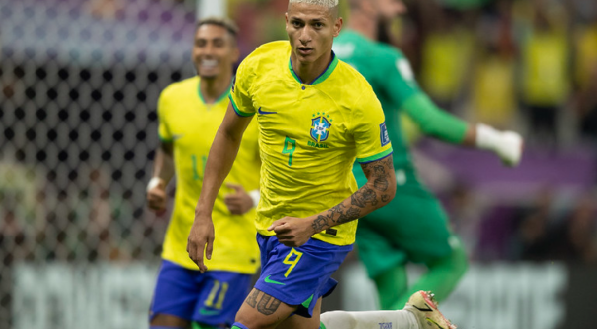 Brasil x Cro&aacute;cia se enfrentaram pelas quartas de final da Copa do Mundo na sexta-feira (9)
