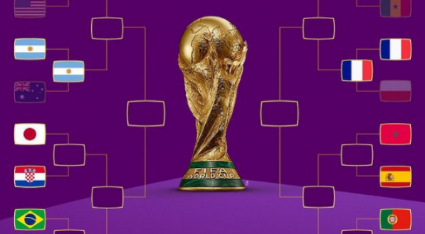 Copa do Mundo: datas e horários dos jogos do Brasil até eventual final -  Superesportes, final da copa do mundo catar 2022 ao vivo 