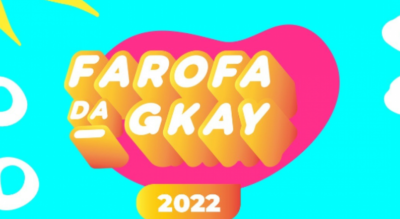 Farofa Da Gkay Ao Vivo Onde Assistir Multishow Ao Vivo GrÁtis Veja A ProgramaÇÃo Da Farofa Da Gkay 