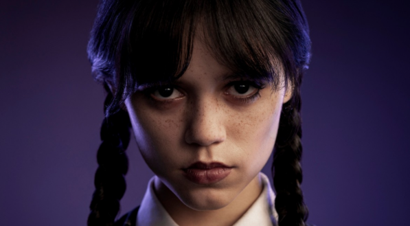 Wandinha: Segunda temporada ganha trailer especial, que mostra família toda reunida