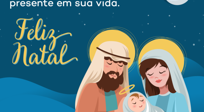 Imagens de feliz natal para whatsapp e redes socias.