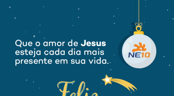 FELIZ NATAL
