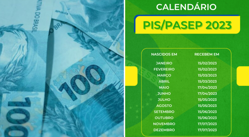 PIS 2022 será pago no CALENDÁRIO PIS PASEP 2023? Veja regras do