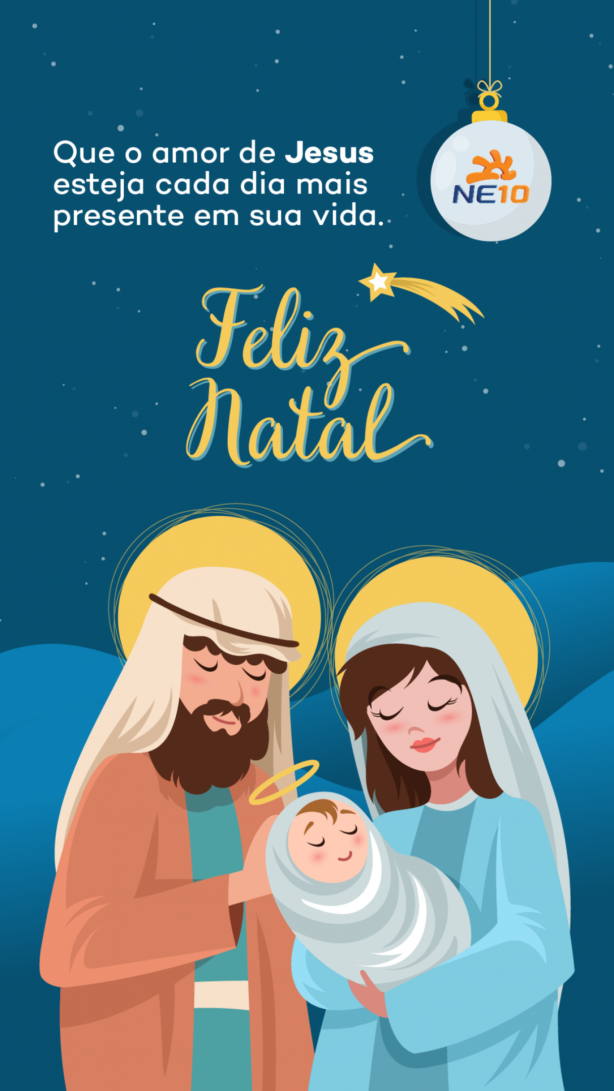 MENSAGENS DE NATAL E ANO NOVO 2023: Veja as mais belas homenagens