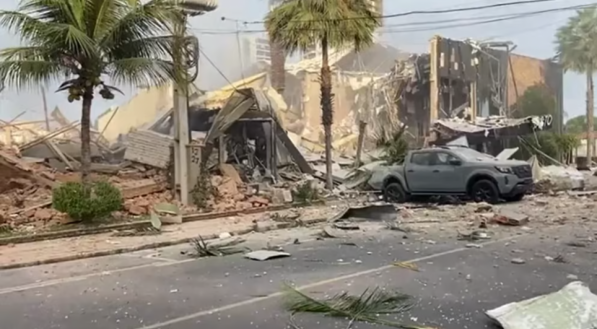 Reprodução / Twitter