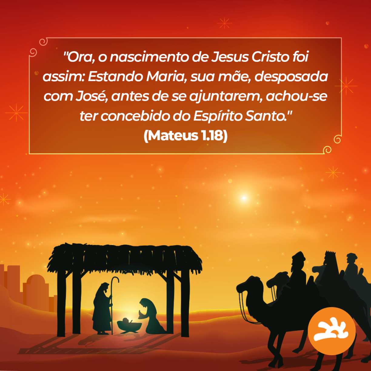 Feliz Natal - Grupo Mateus