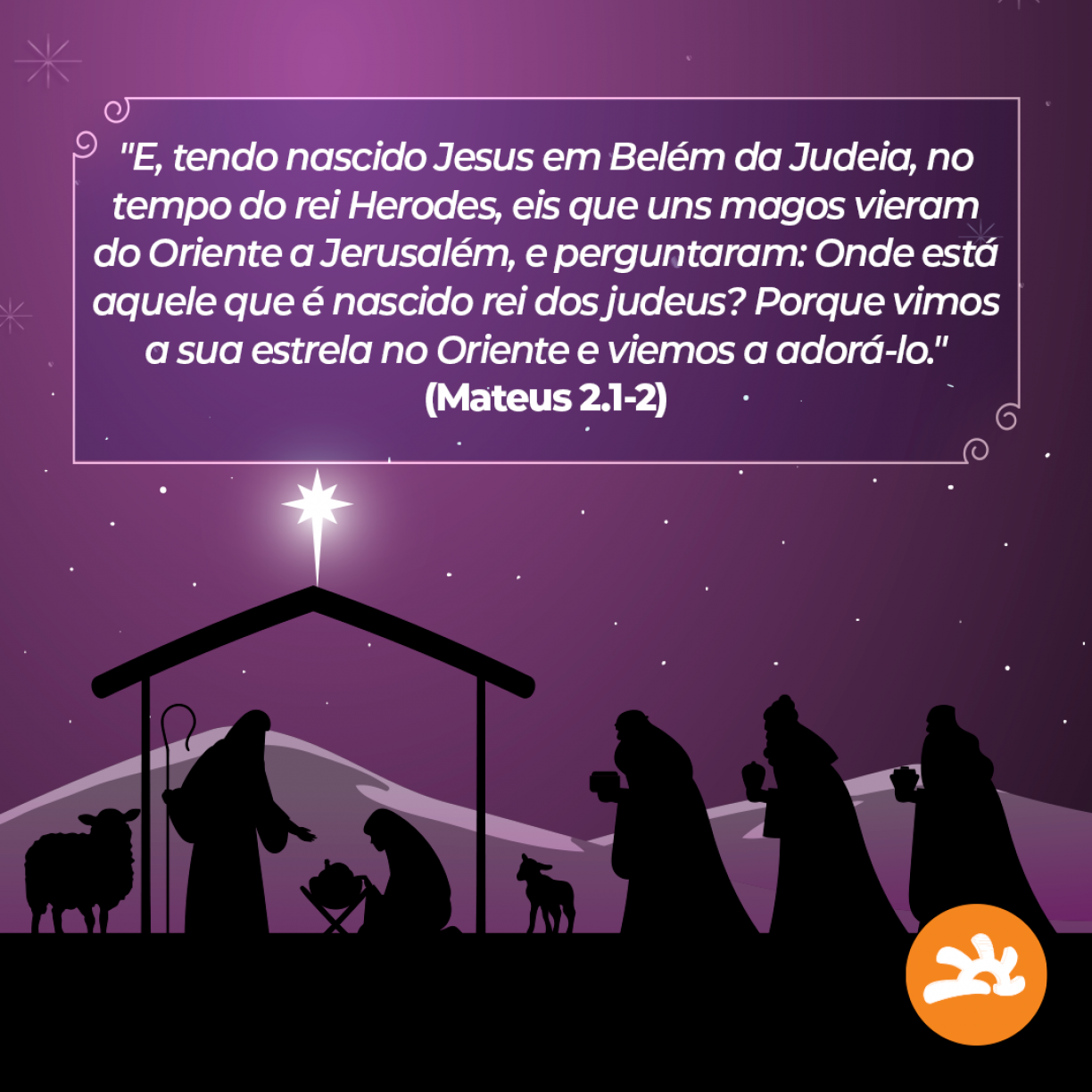 VERSÍCULO DE NATAL: veja versículos sobre o Natal e o verdadeiro significado  da data mais importante do ano