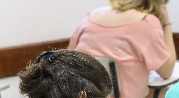 Para participar do Sisu 2023, é necessário ter realizado o Enem 2022