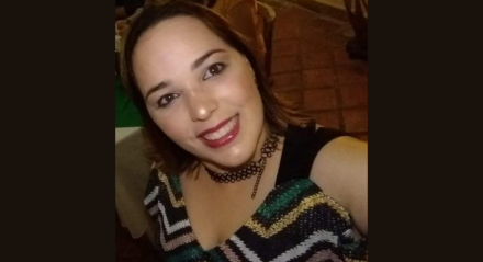 Amanda Silva Pedrosa foi encontrada morta com os membros amarrados na cama do apartamento onde morava, na Iputinga - Zona Oeste do Recife.