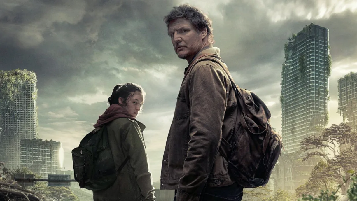 THE LAST OF US SERIE ONLINE DUBLADO: Que horas sai The Last of Us na HBO?  Veja que horas vai estrear