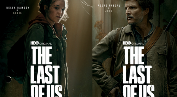 COMO ASSISTIR THE LAST OF US COMPLETO (7 DIAS HBO MAX