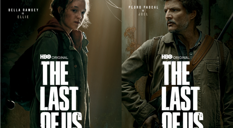 The Last of Us, Assistir Online
