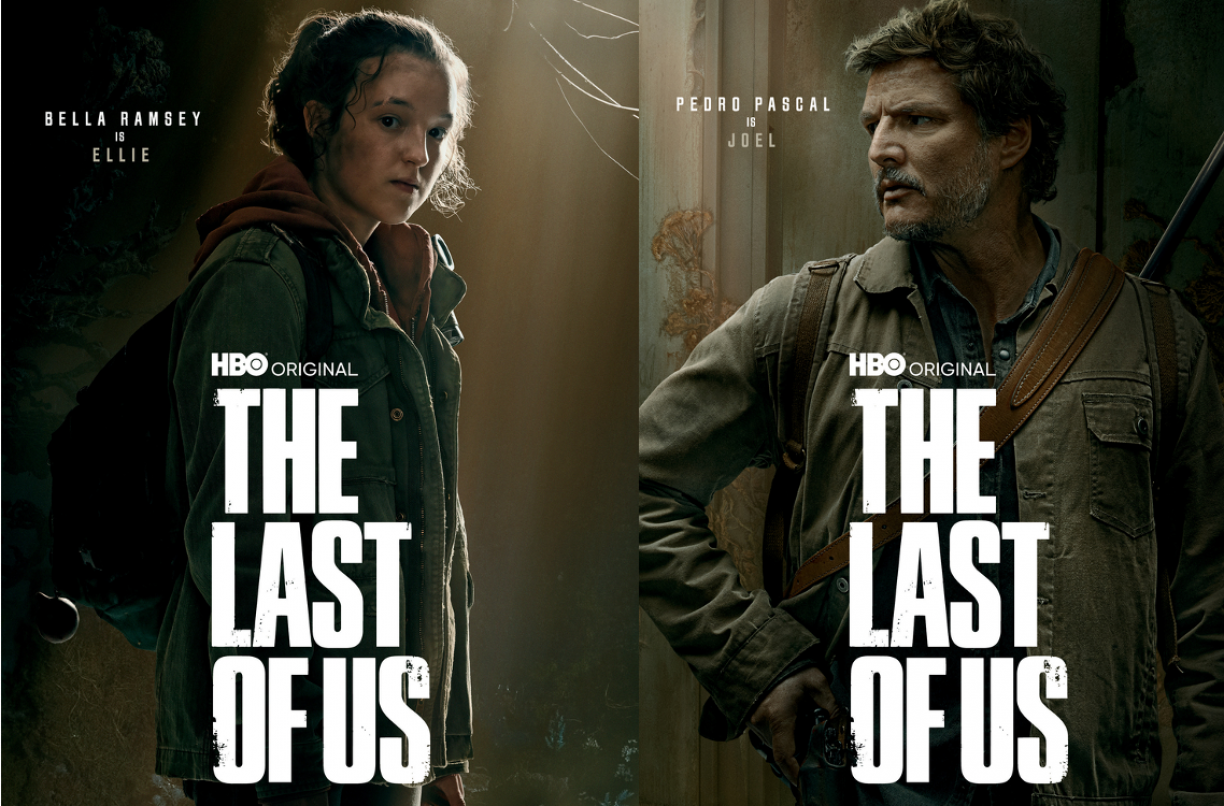 como assistir de graça the last of us Ep2 #thelastofus #seriethelastof