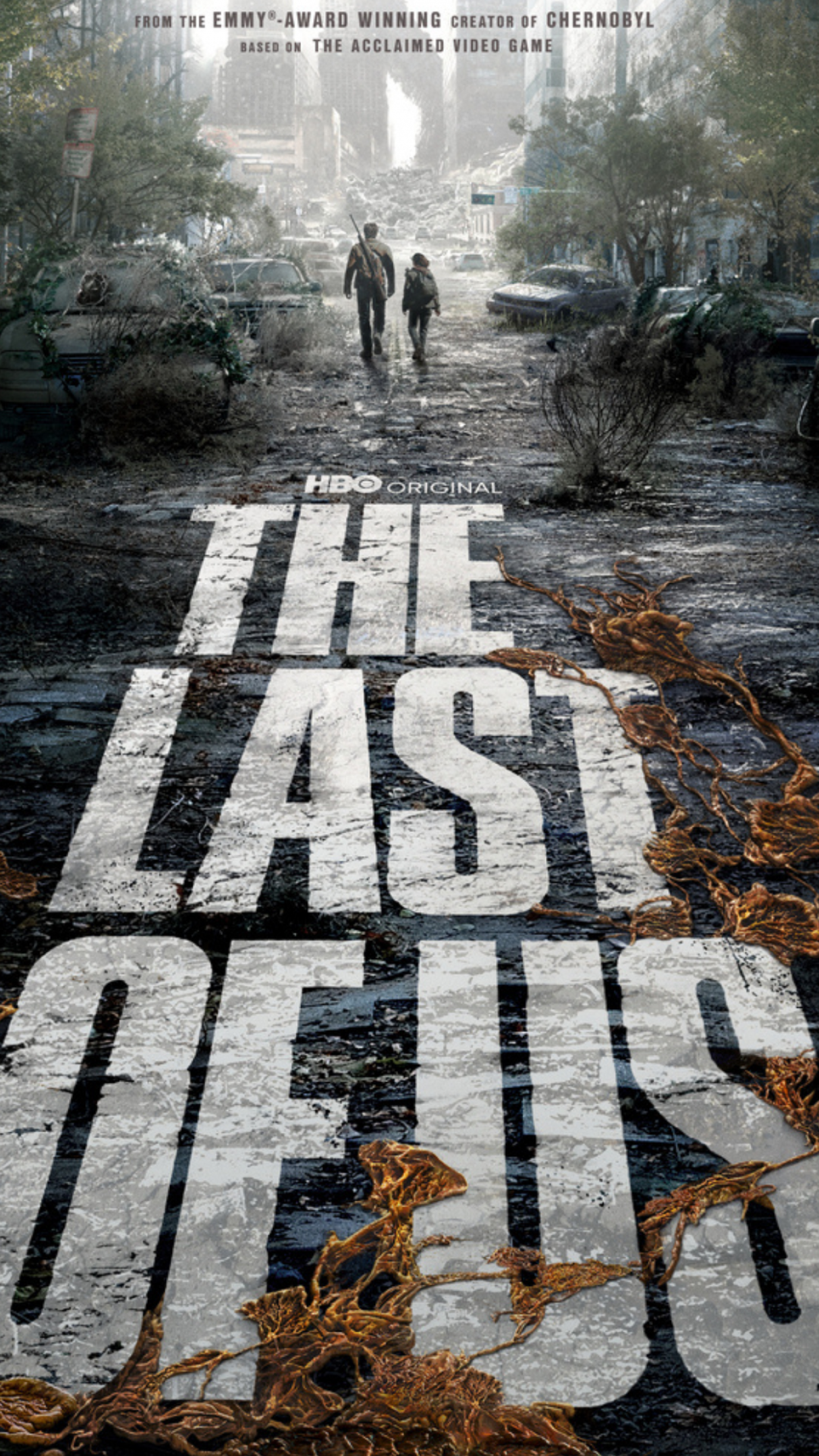 SÉRIE THE LAST OF US: horário da estreia, quantos episódios, como assistir  online, elenco e mais; tudo sobre nova aposta da HBO