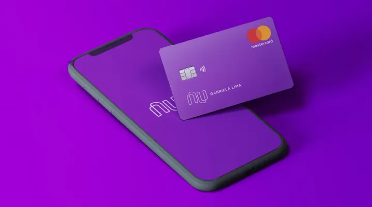 Nubank lança Nucoin, criptomoeda própria com sistema de recompensas para clientes 