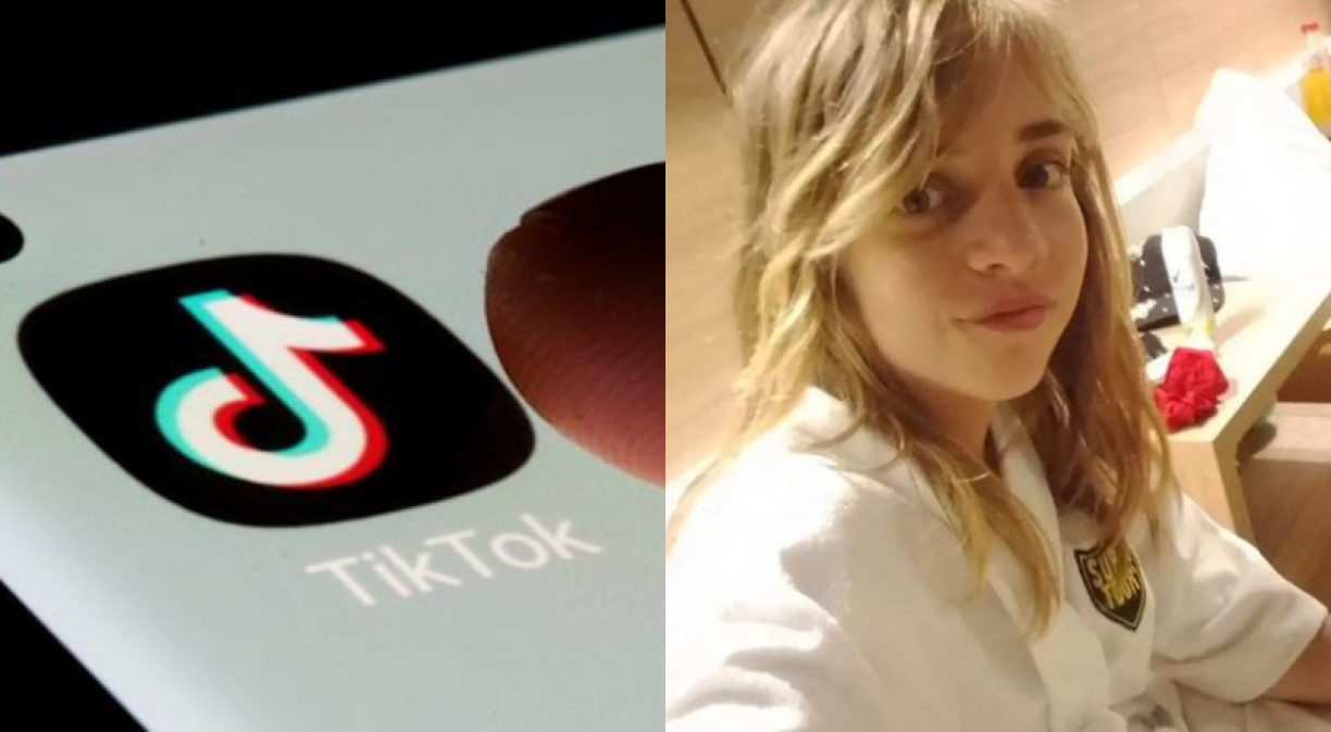 aqui tá garoando｜Pesquisa do TikTok