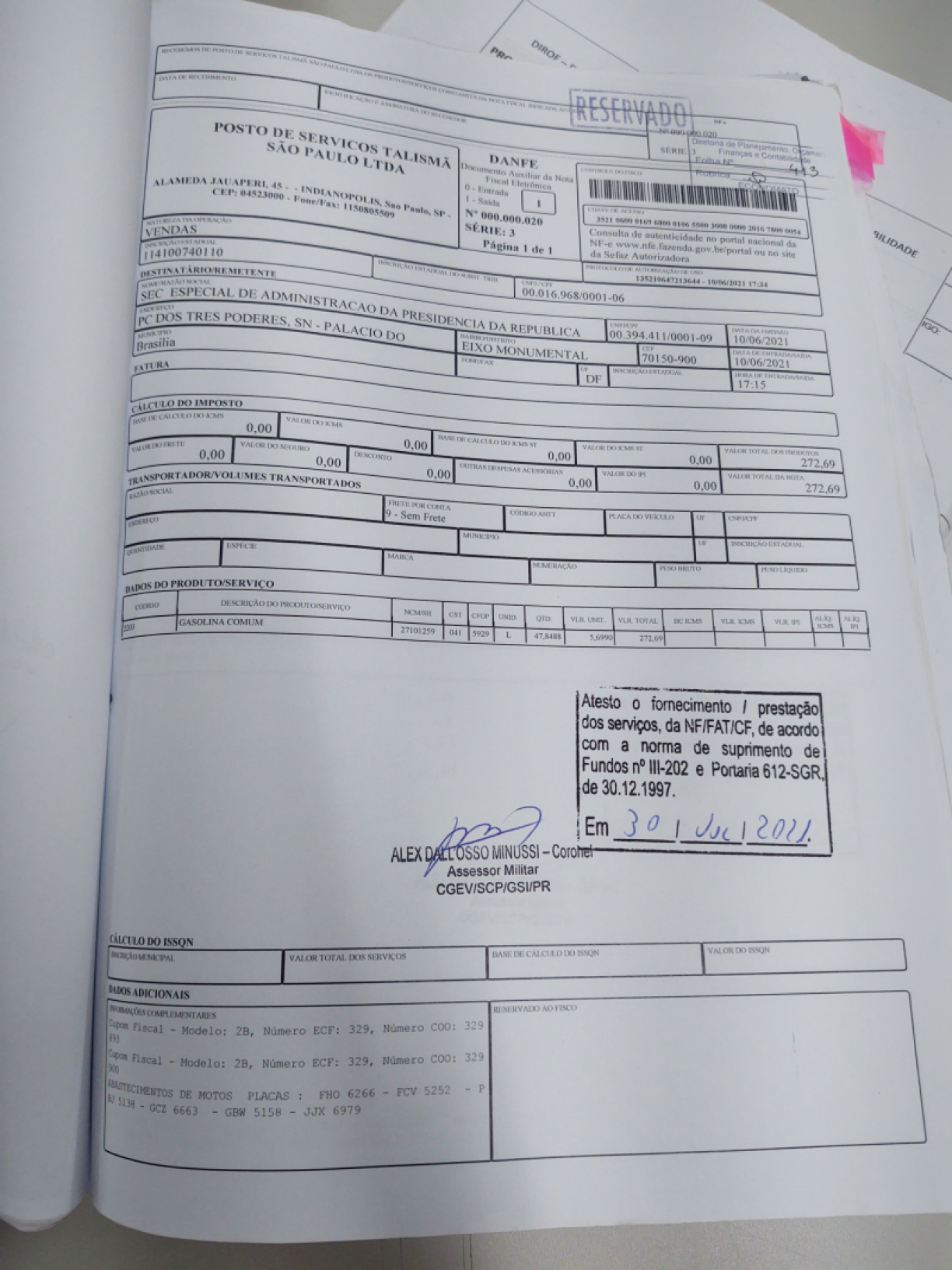 Divulgação/Agência Fiquem Sabendo