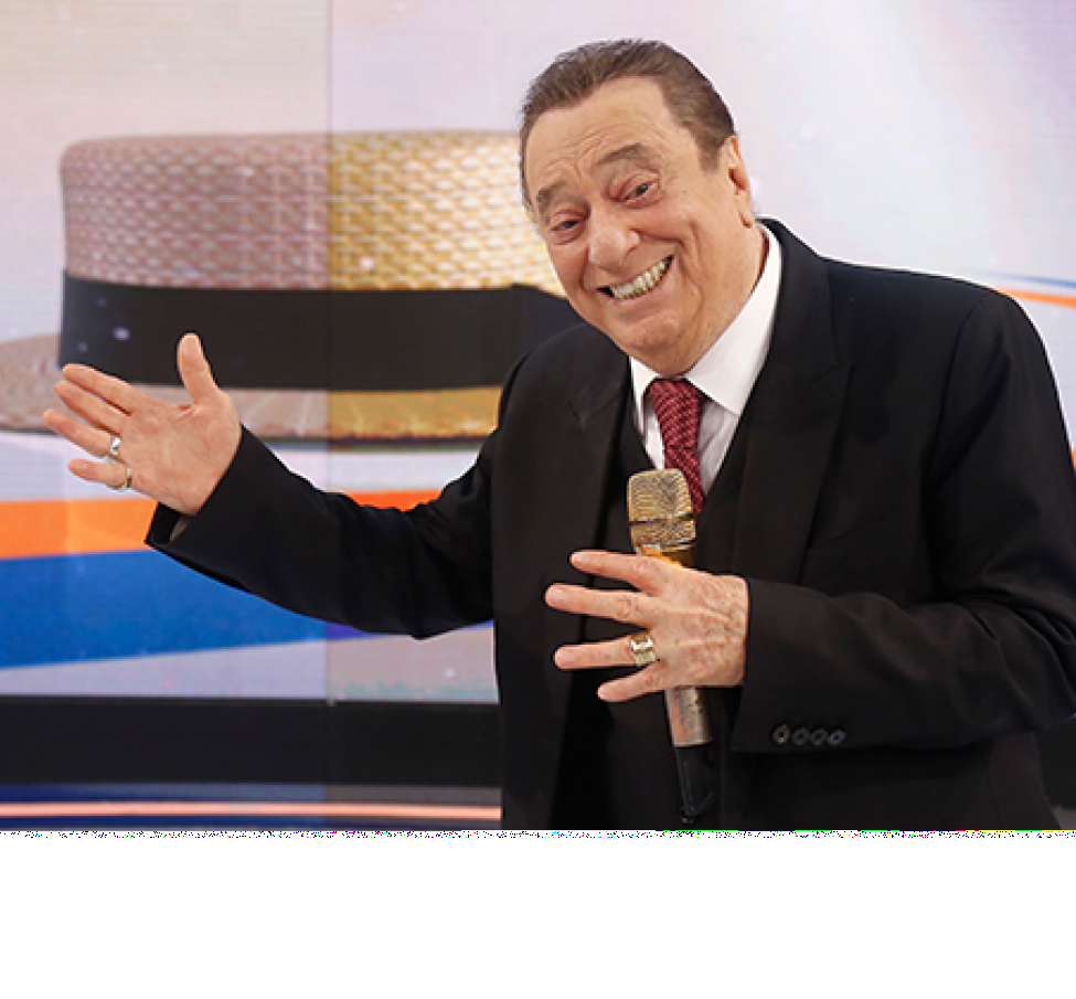 Confira a programação da TV neste sábado (25)