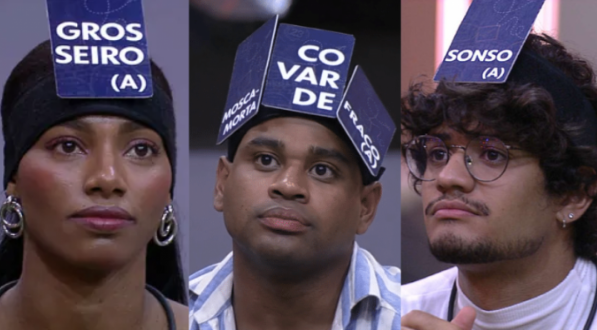 Reprodução/Globo